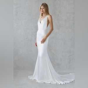 Alexandra Grecco Maeve Dress